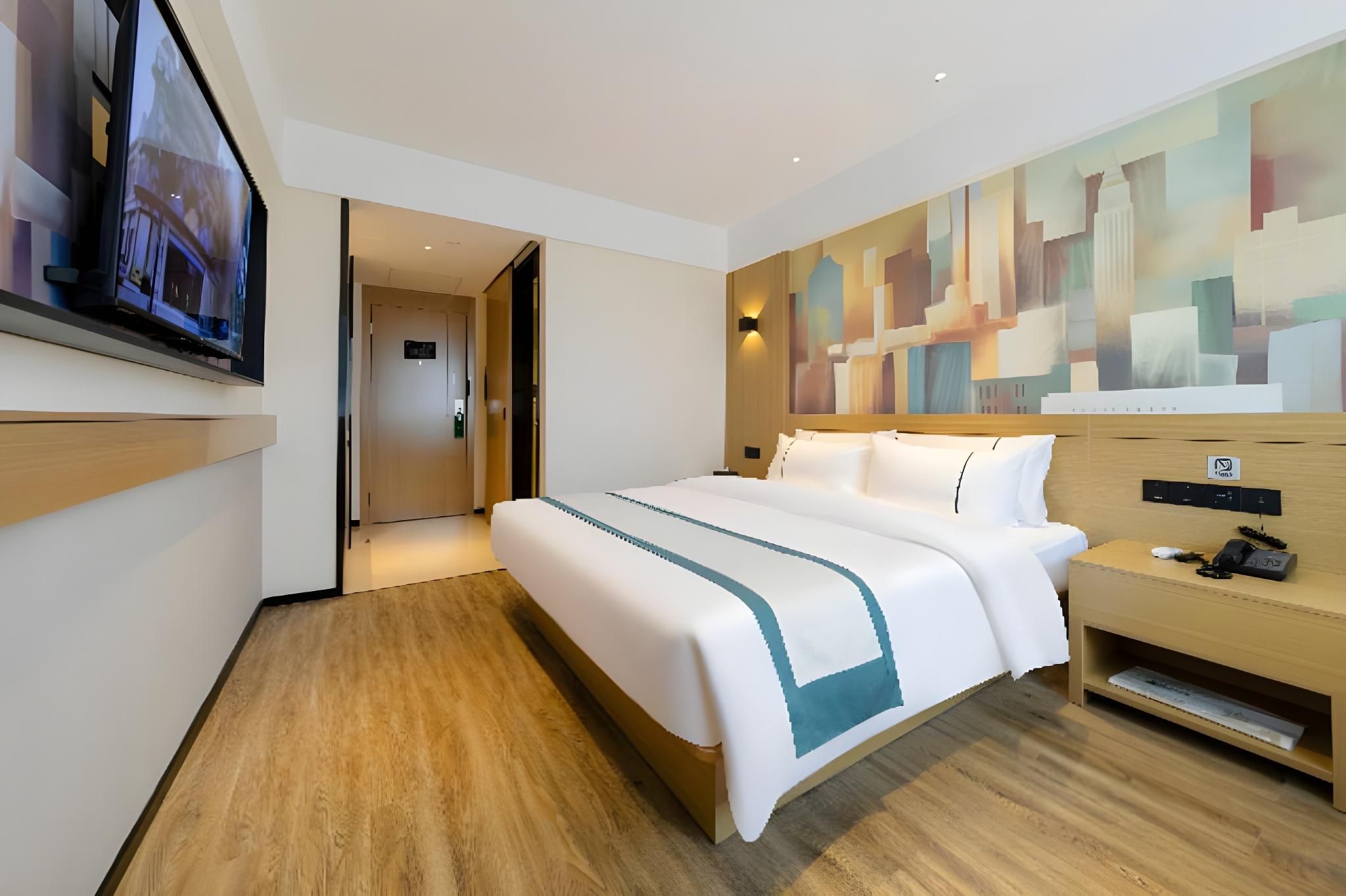 Dossen - Superior Bed Room