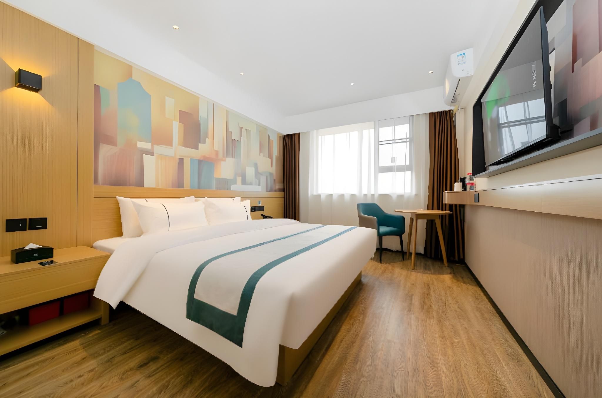 Dossen - Superior Bed Room