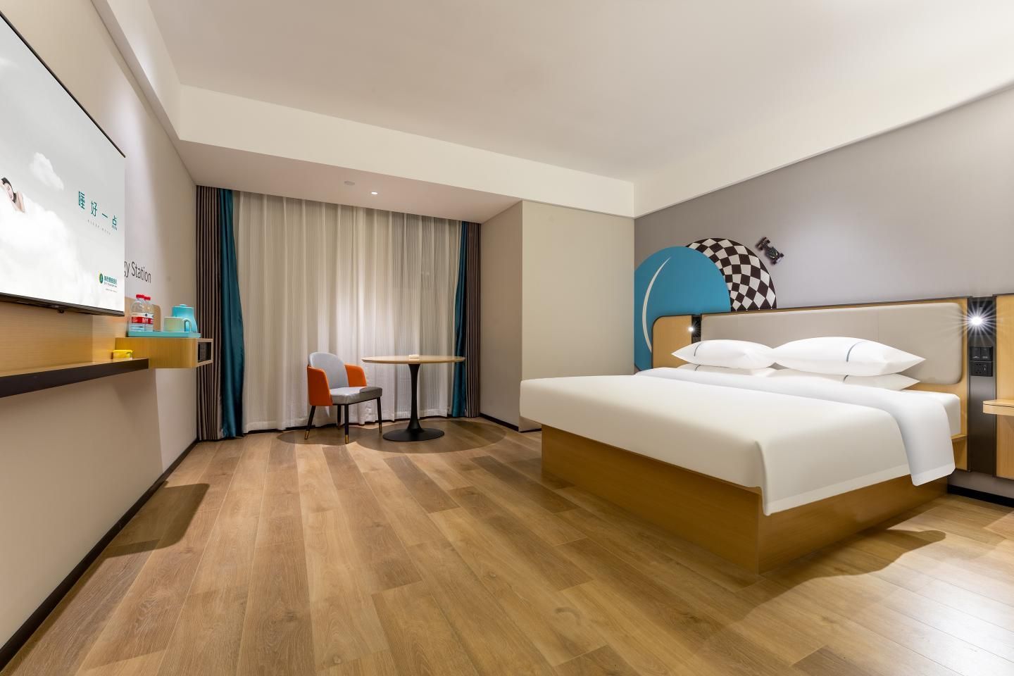 Dossen - Superior Bed Room