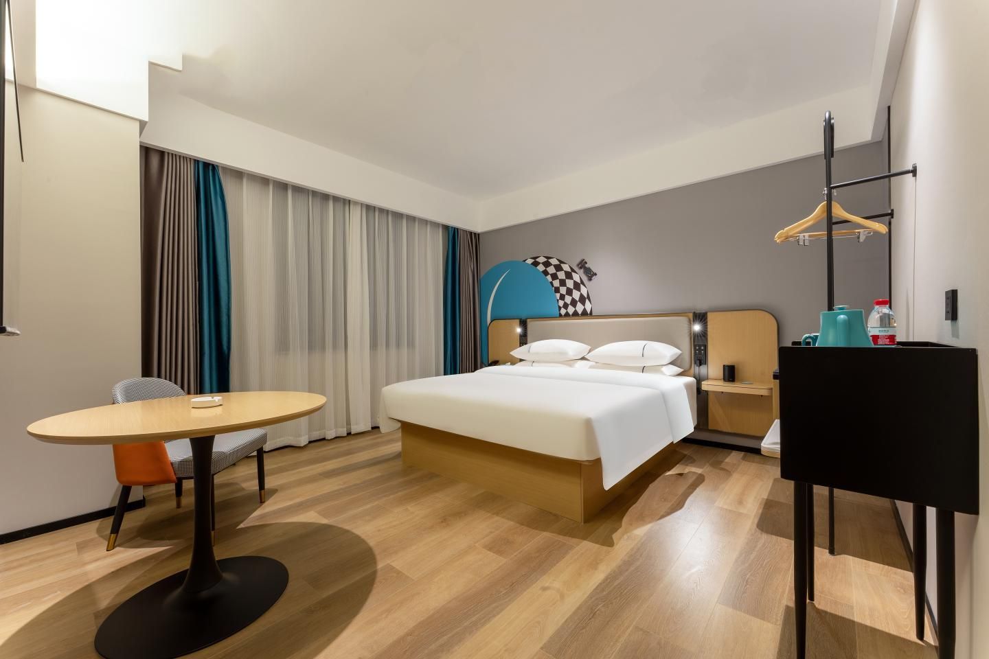 Dossen - Intelligent Superior 1 Bed Room