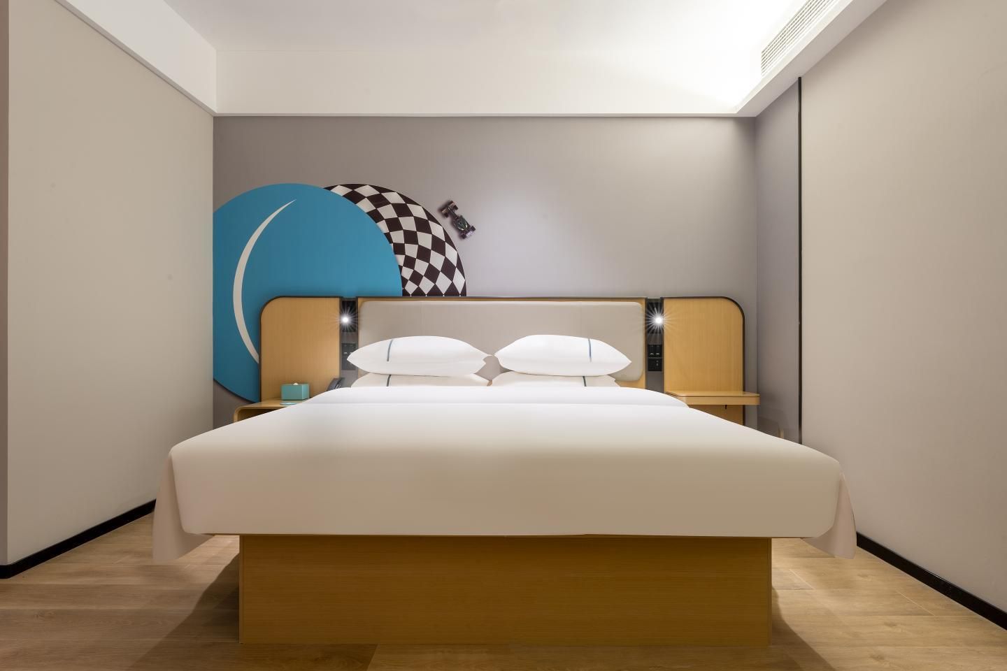 Dossen - Superior Bed Room