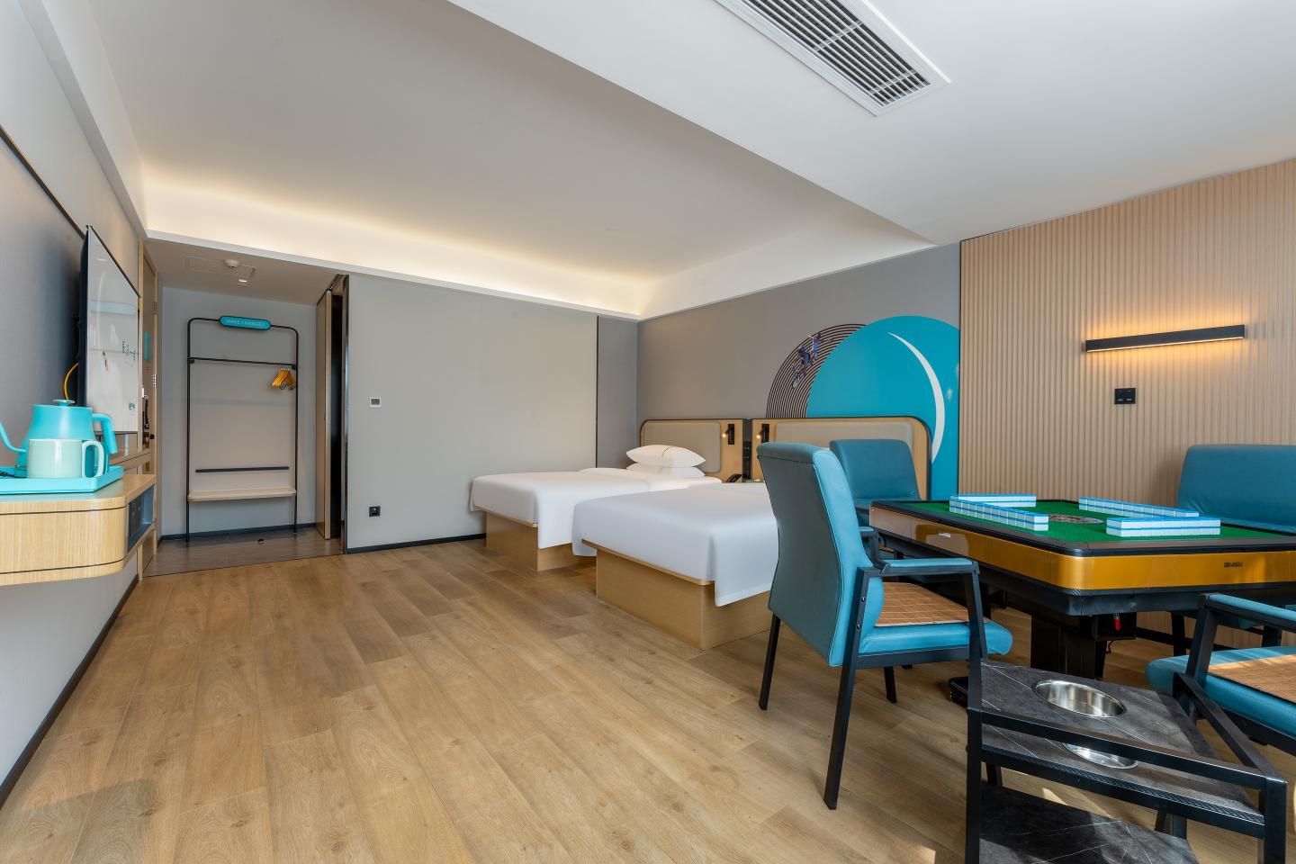 Dossen - Superior Twin Room