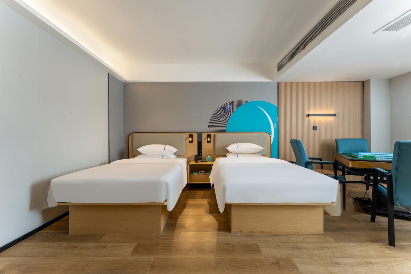 Dossen - Superior Twin Room