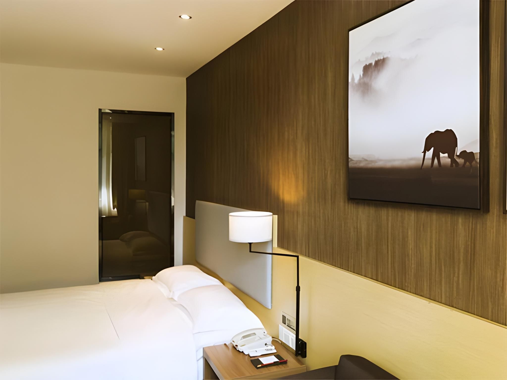Special Queen Room
