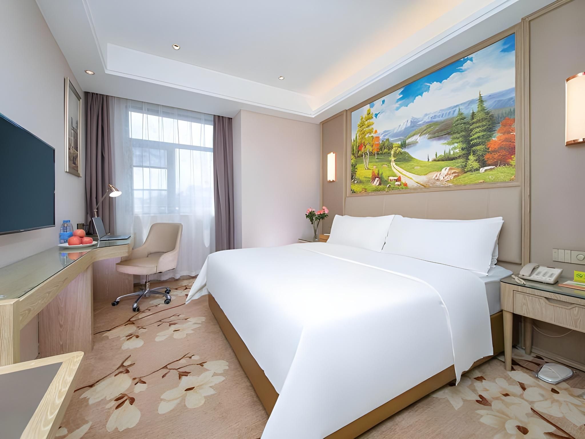 Standard - Queen Room