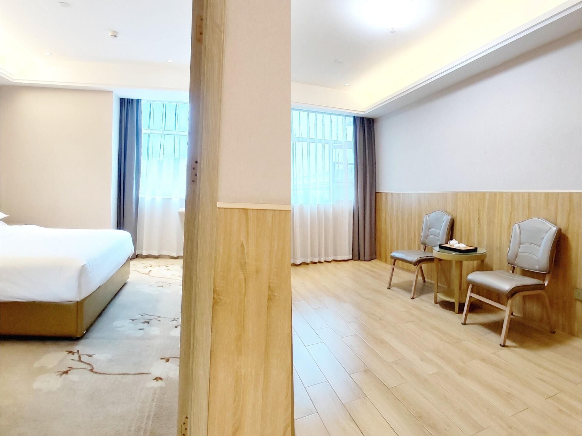 WH - Executive 1 Bed Room