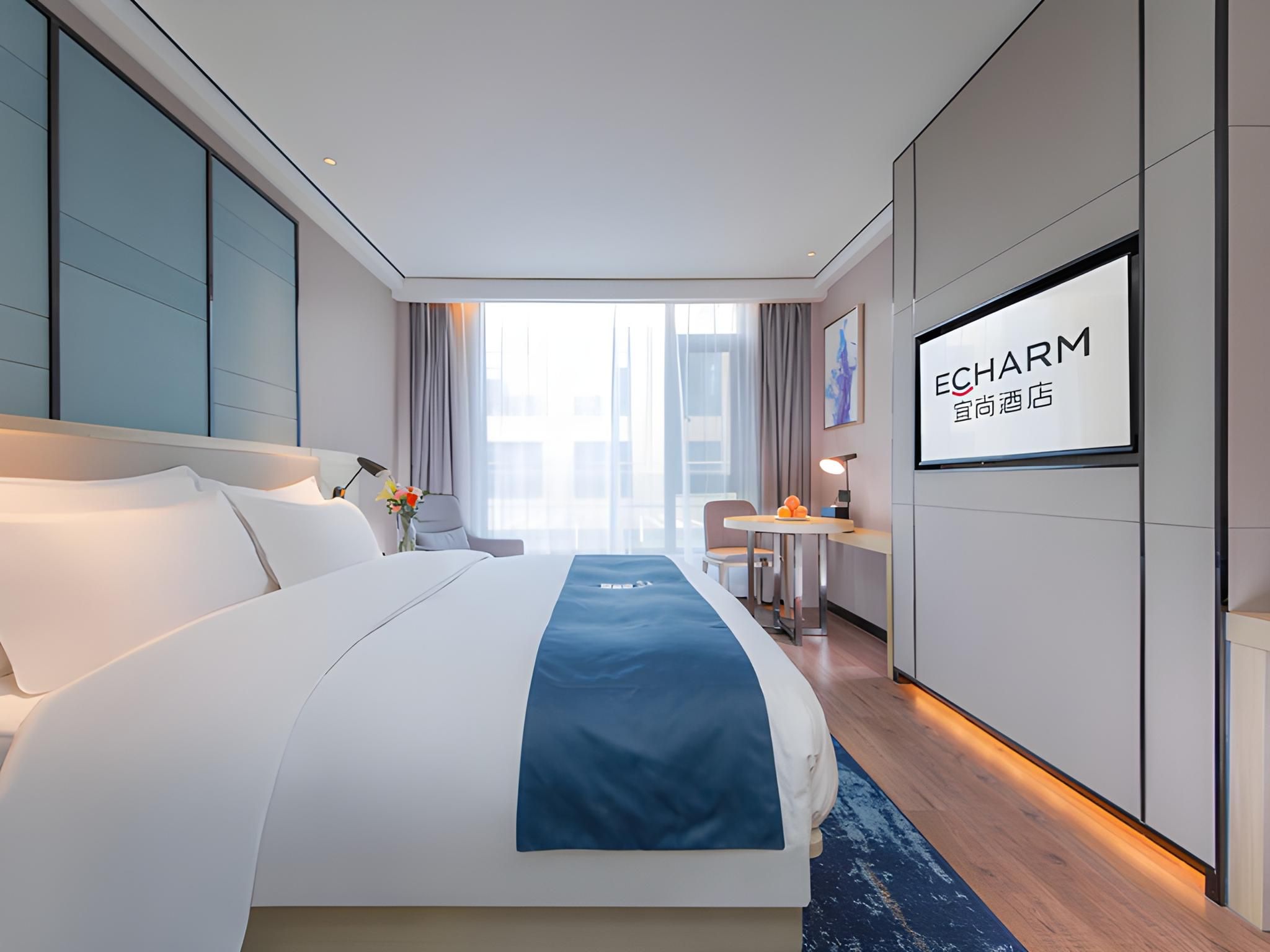 Dossen - Superior Bed Room