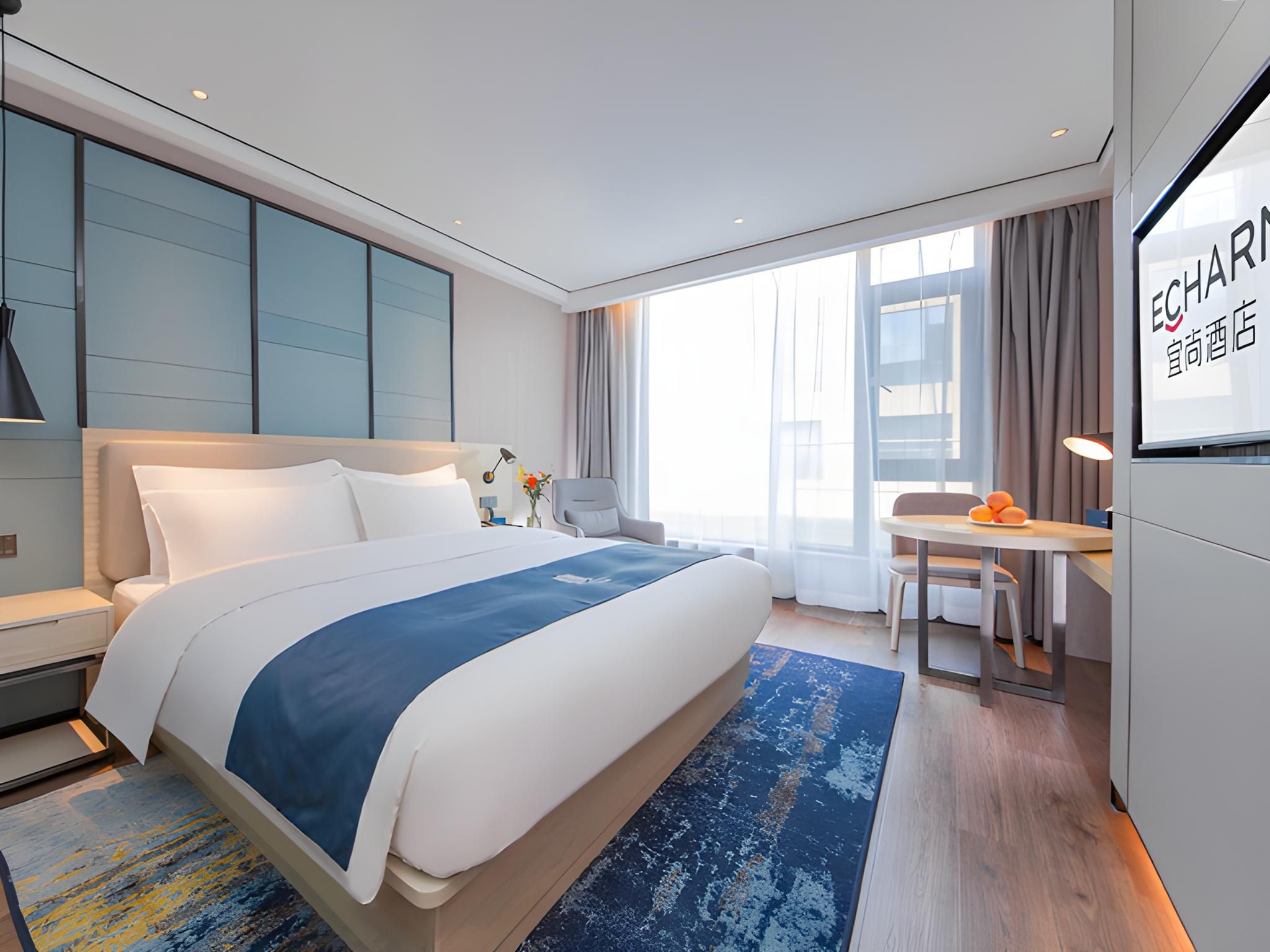 Dossen - Superior Bed Room