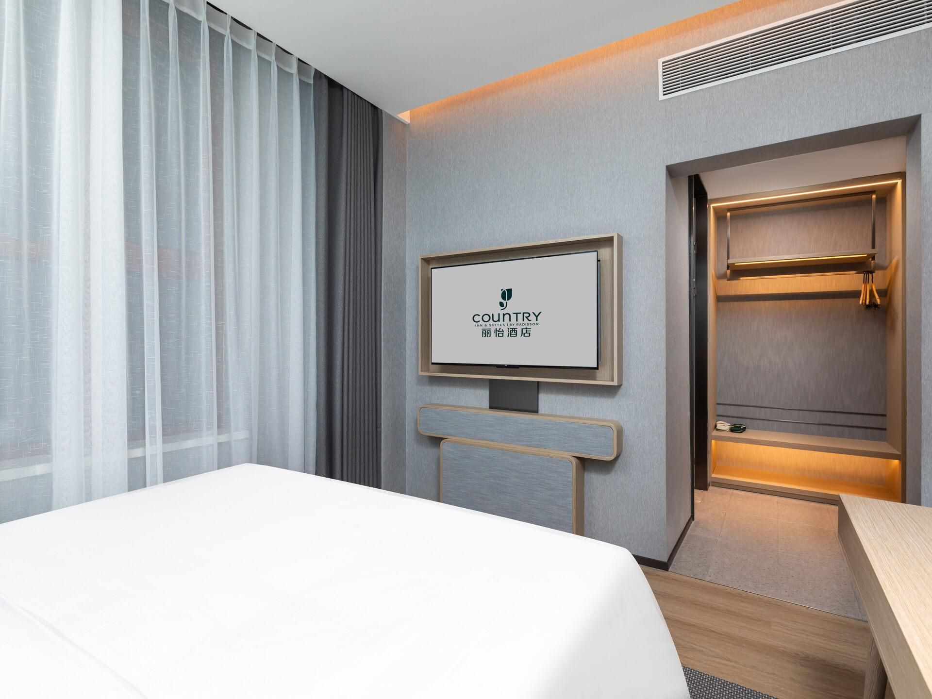 Superior Queen Room