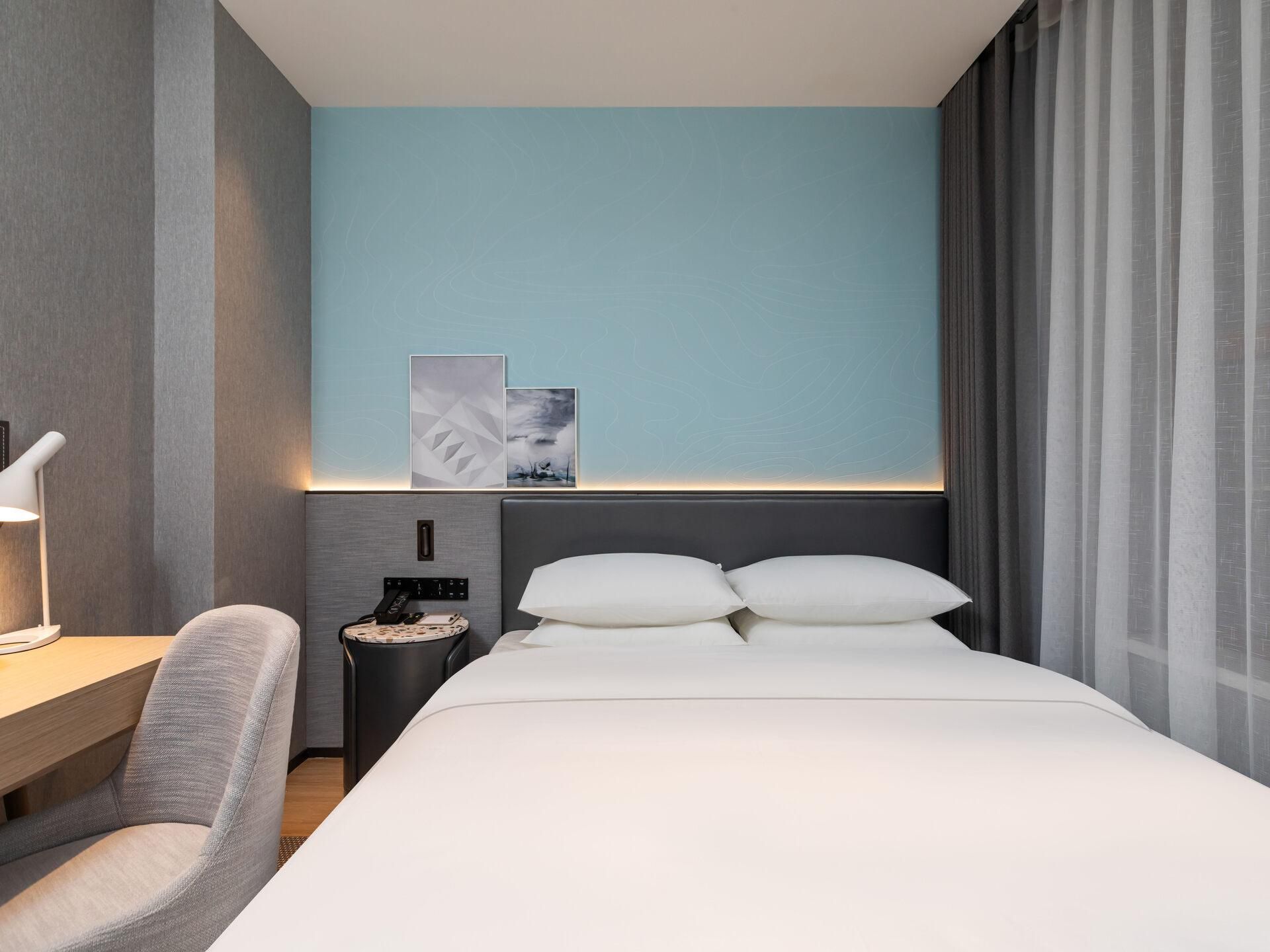 Superior Queen Room