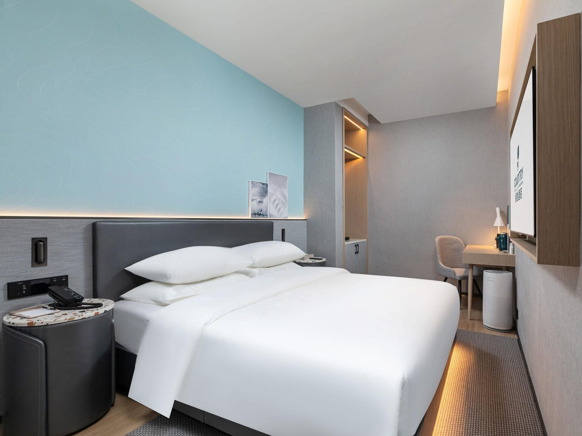 Standard King Room