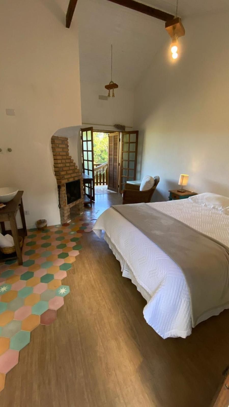 Superior Chalet