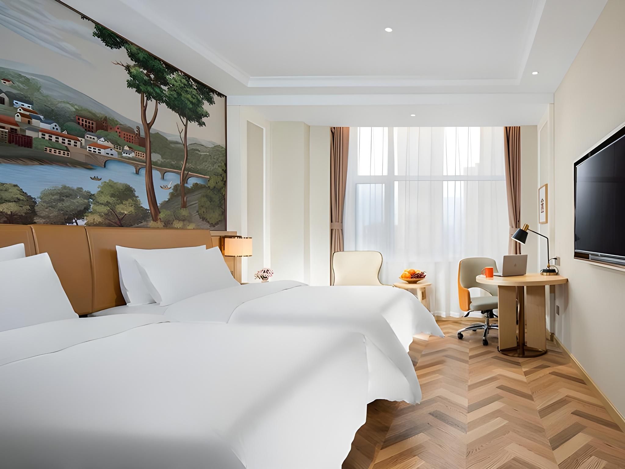 Vienna - Business Twin Room