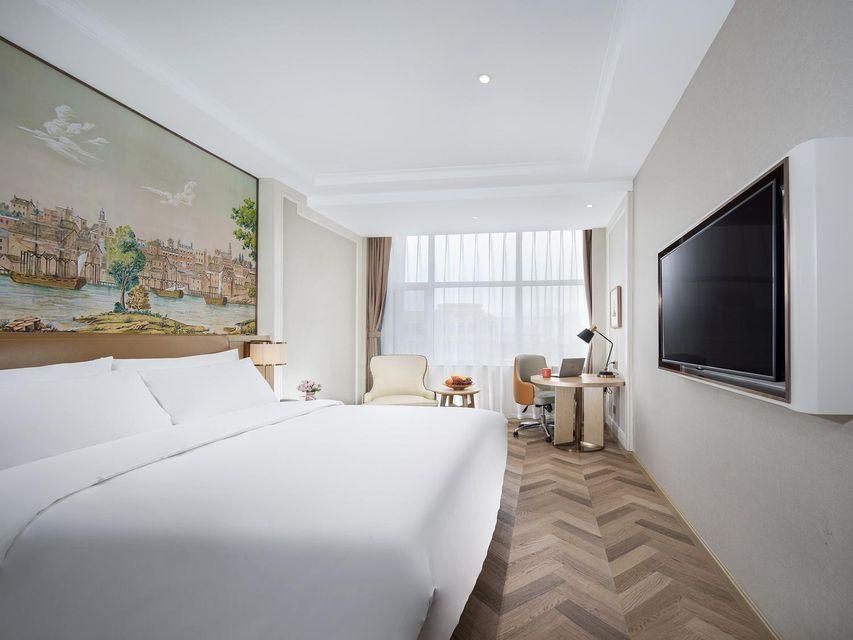 Vienna - Deluxe Room