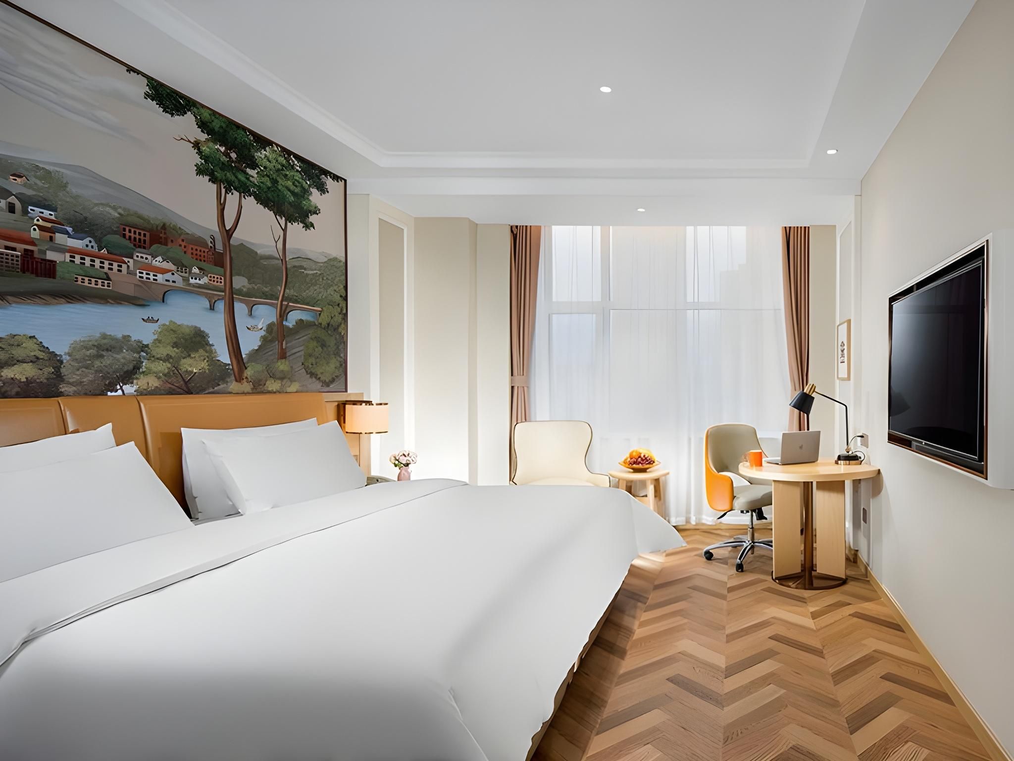 Vienna - Business 1 Bed Room