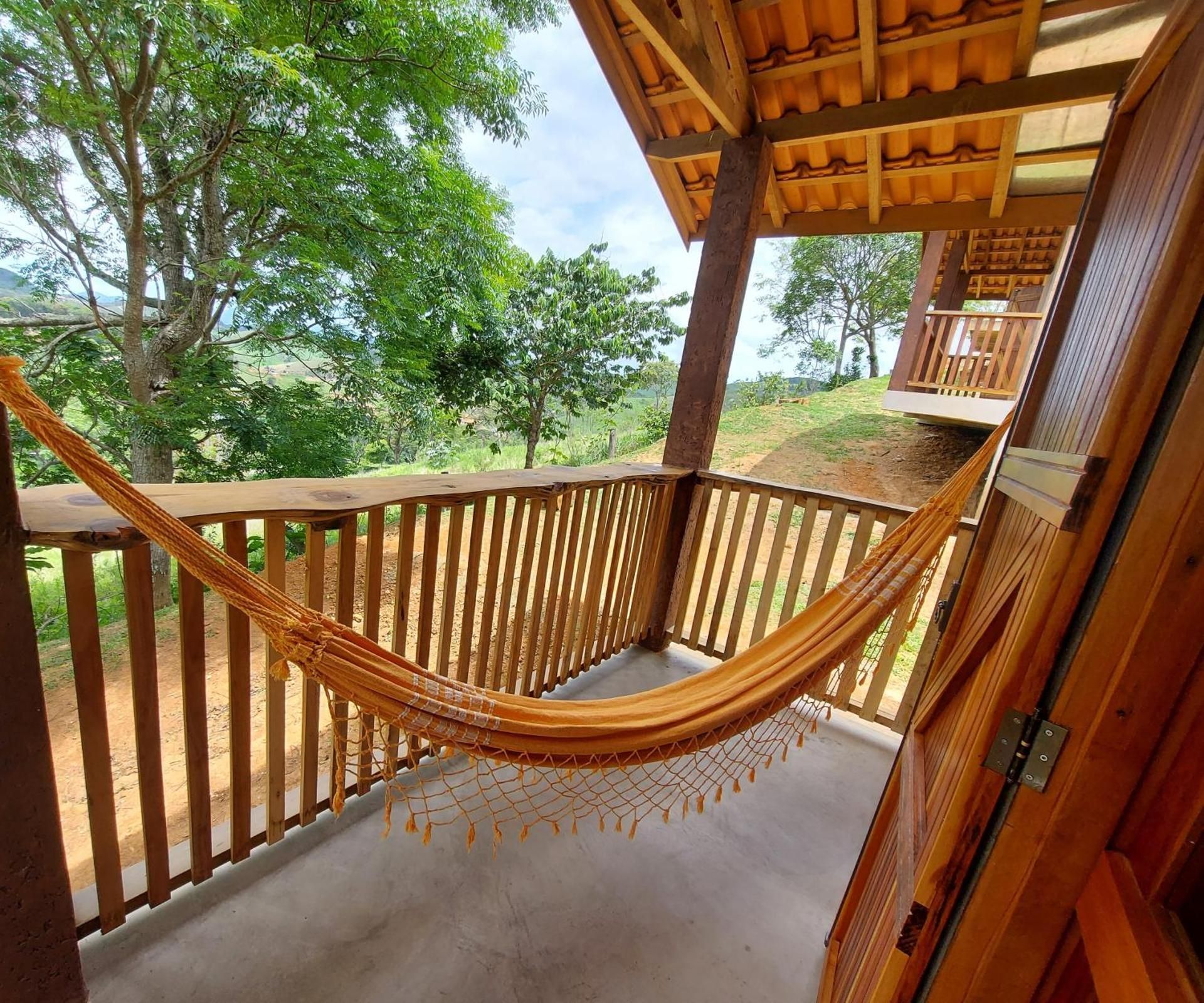 Superior Chalet