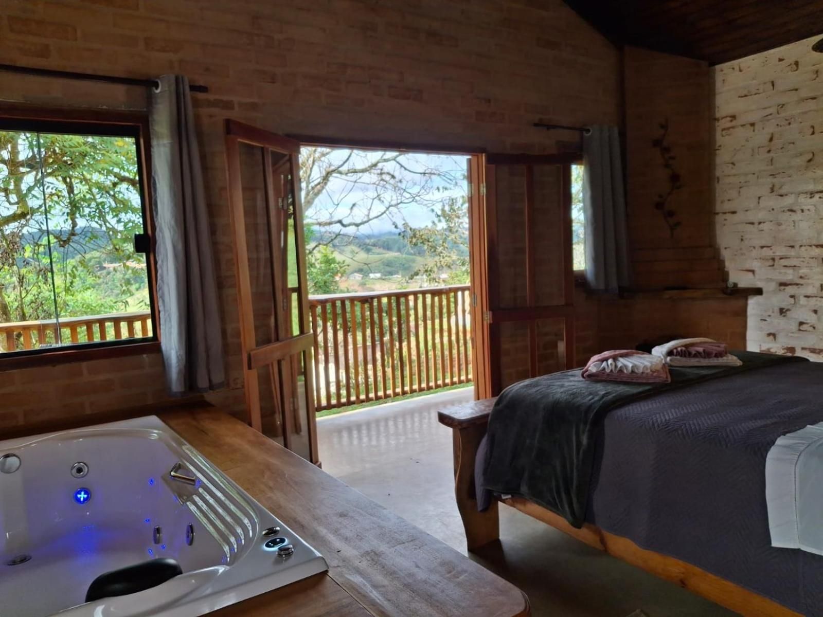 Superior Chalet