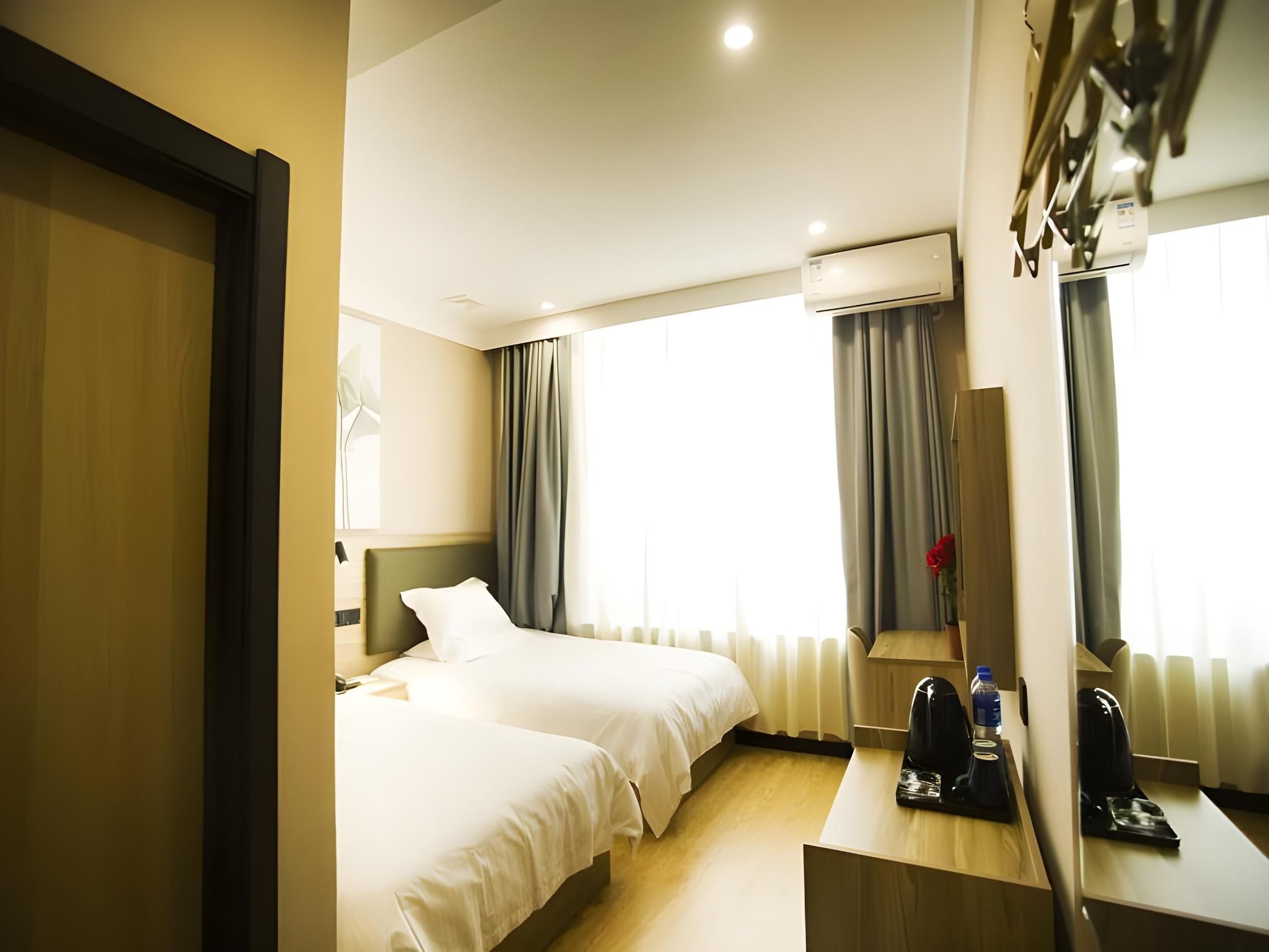 Guest Twin Room