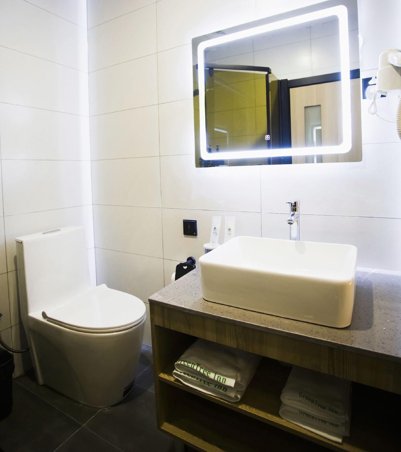 Guest Twin Room