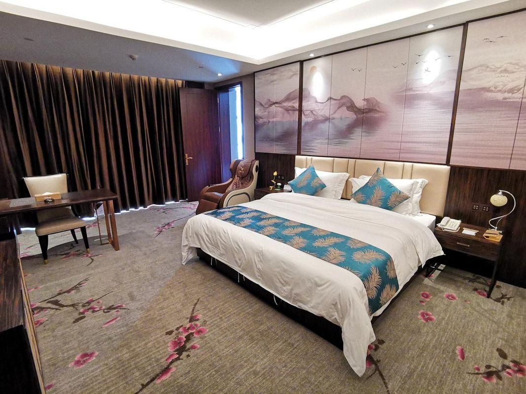 Building A Executive Suite