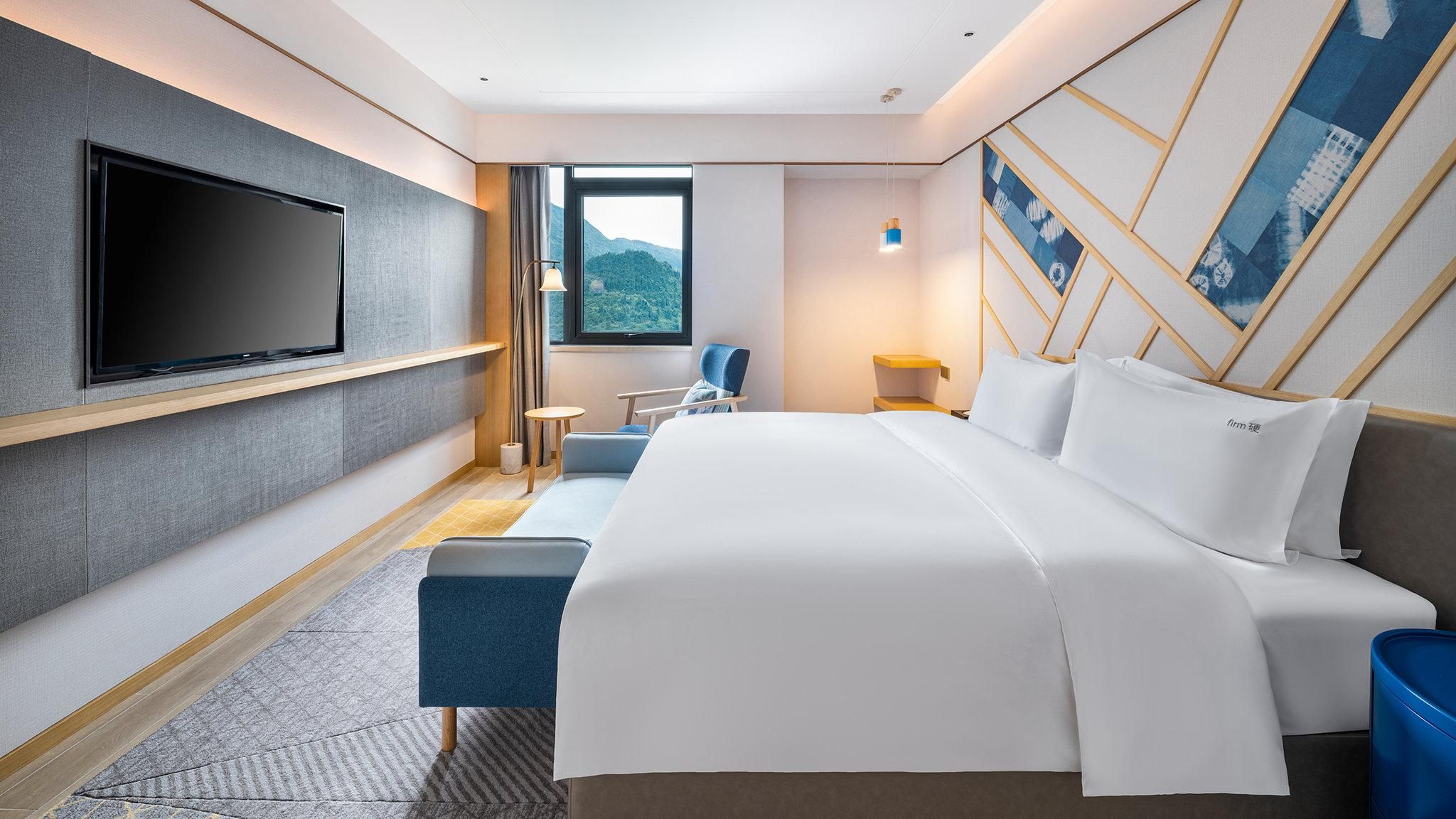 1 Bedroom Suite