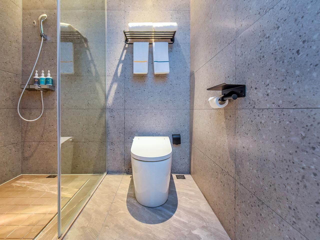 Intelligent Standard Queen Room