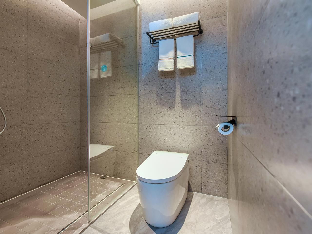 Dossen - Yingyuan Bed Room