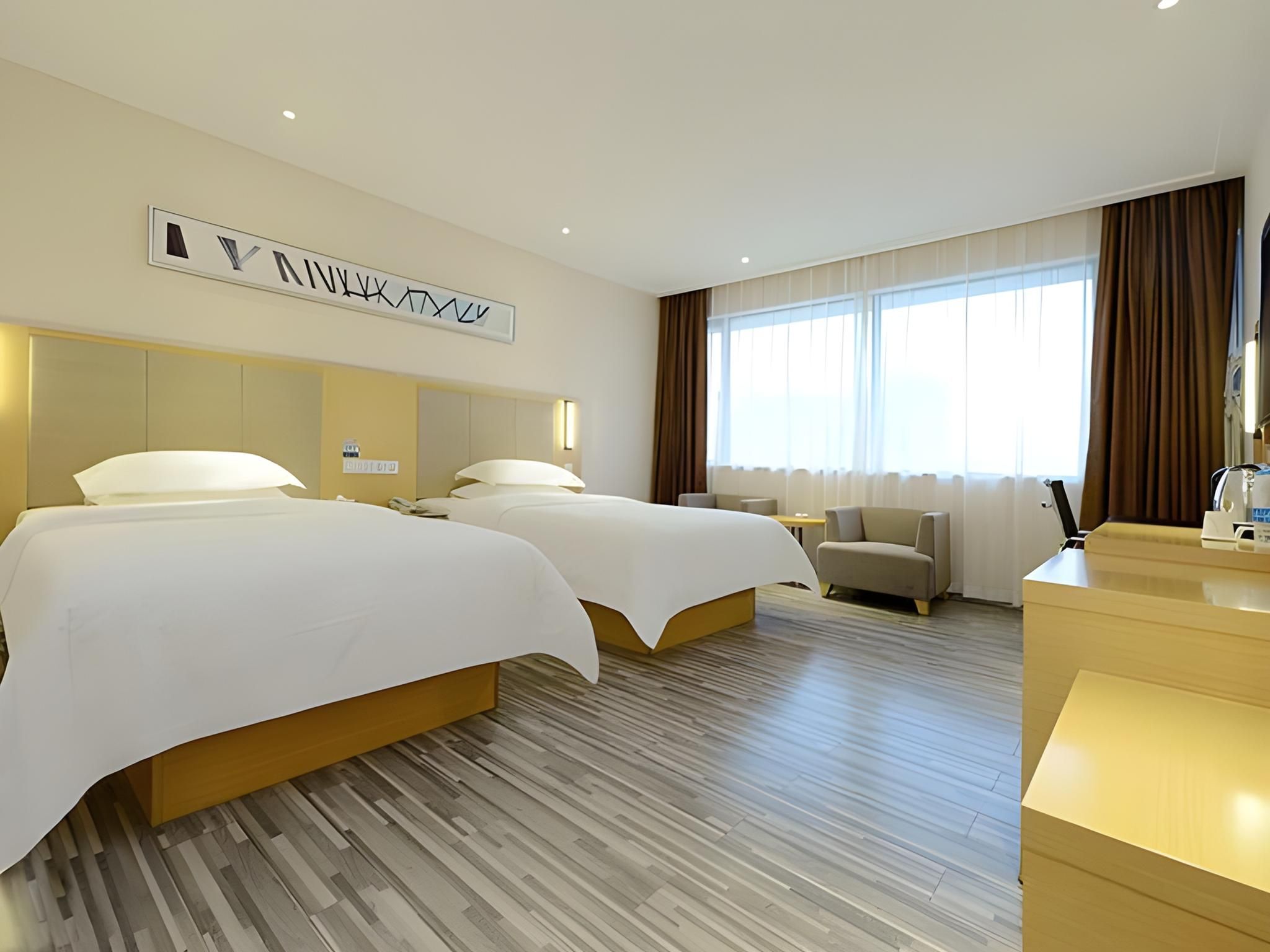 Dossen - Business Twin Room