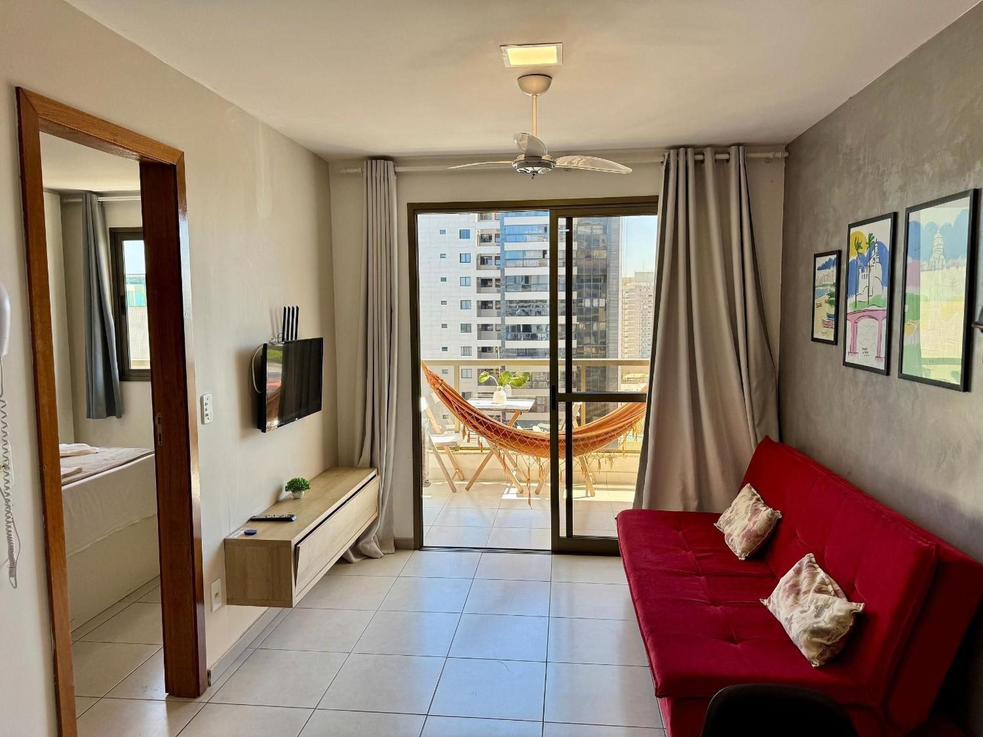 Apartment with Sea View