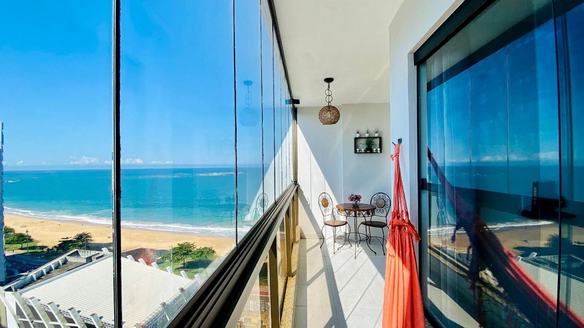 Apartment with View