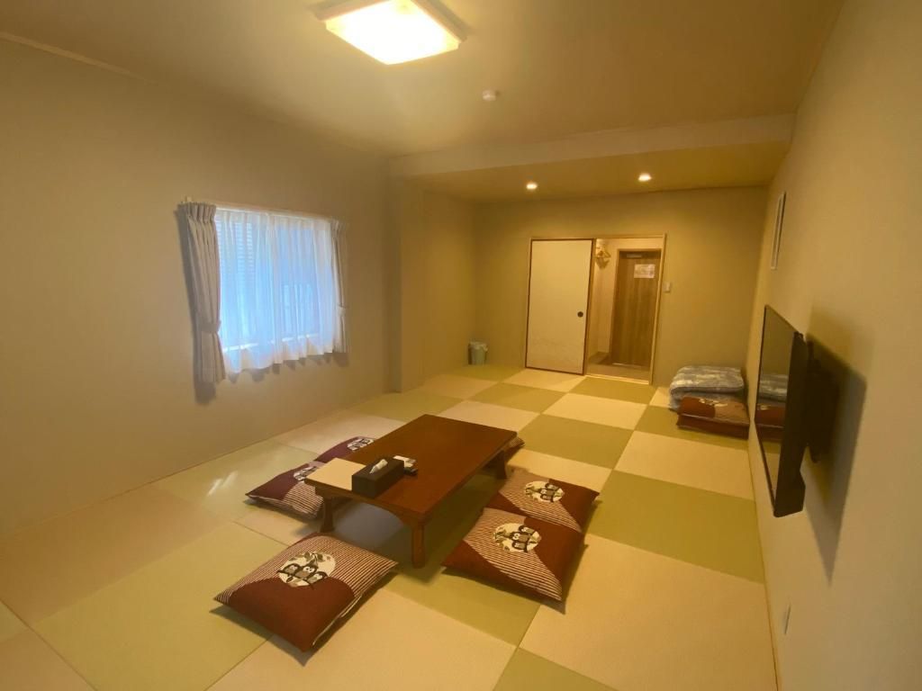 Family Room B