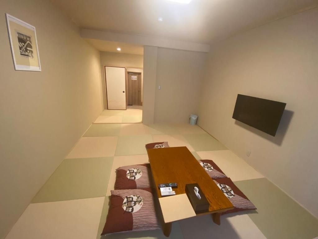 Family Room A