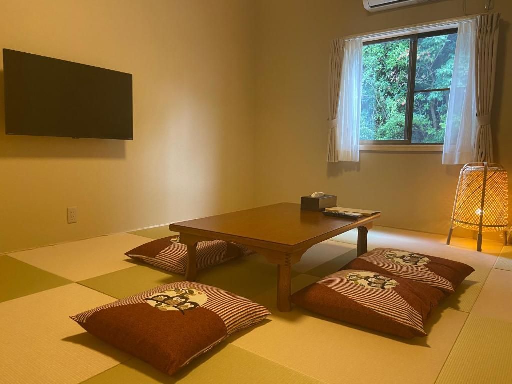 Family Room A