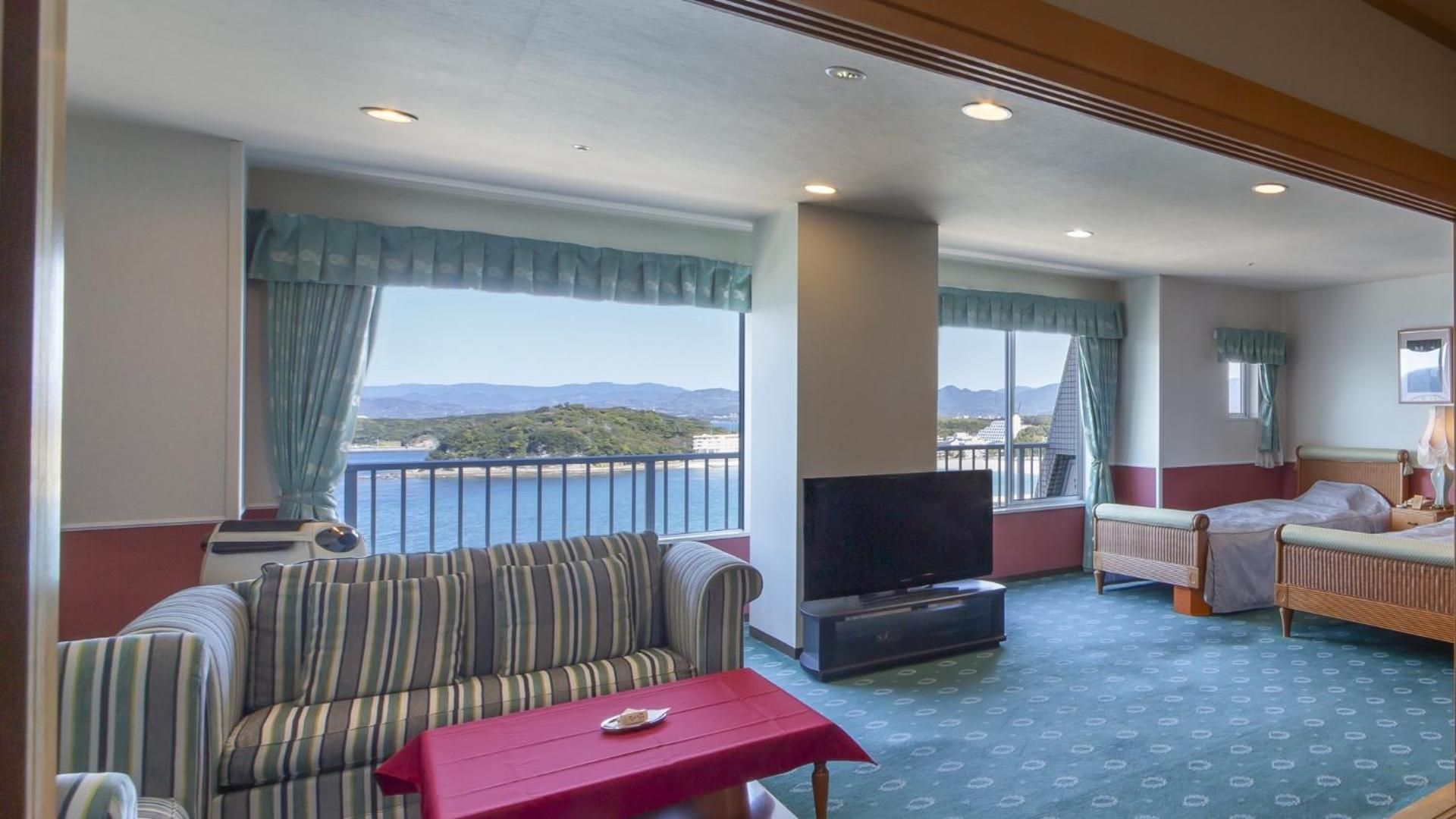 Family Suite