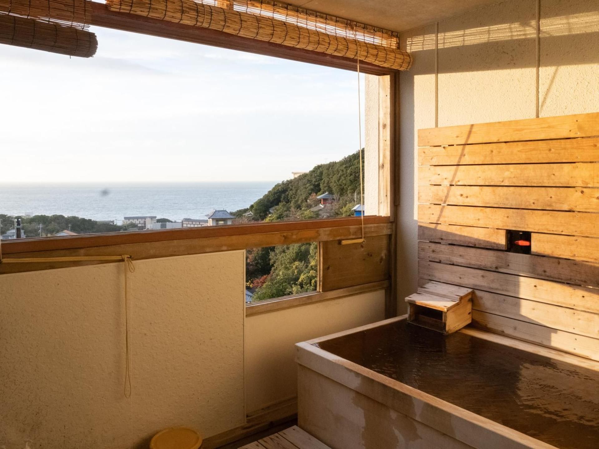 Japanese-Style Quadruple Room
