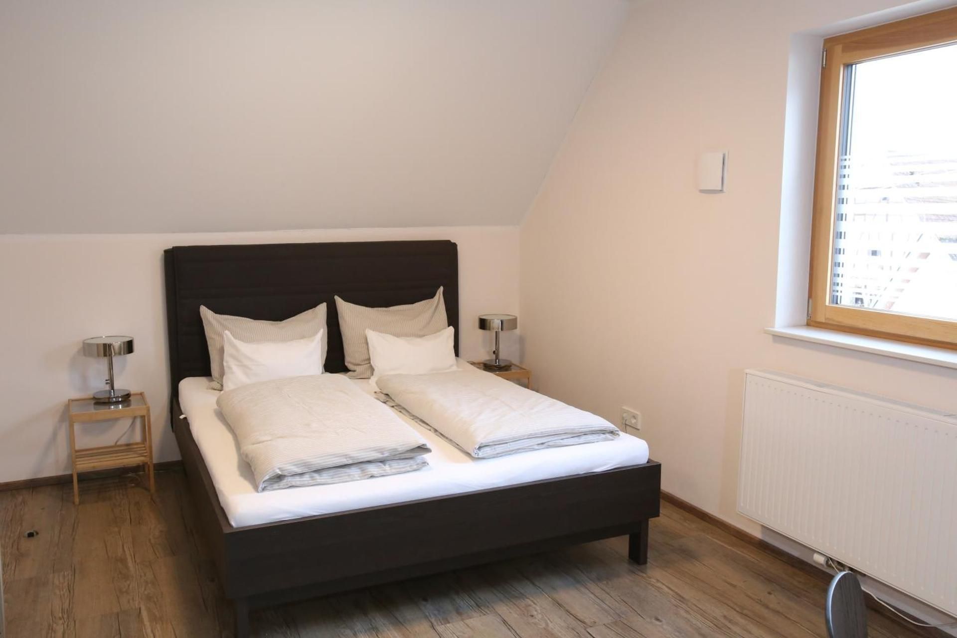 Family Double Room