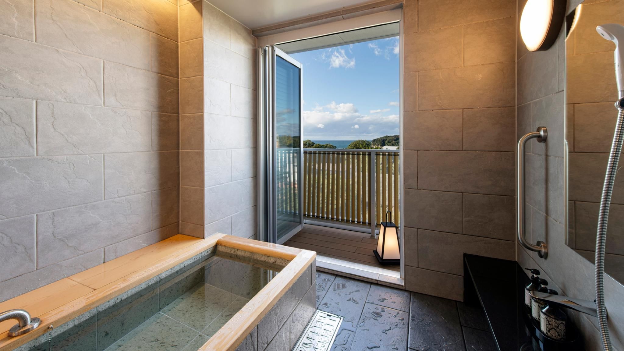 Japanese Style Superior Room