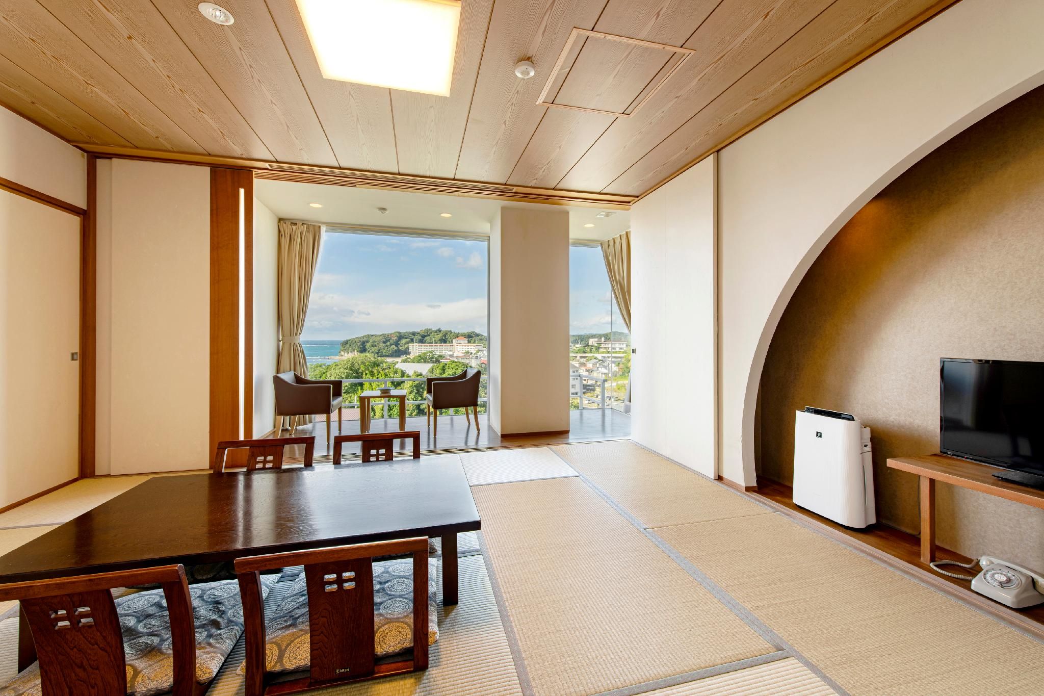 Japanese Style Room