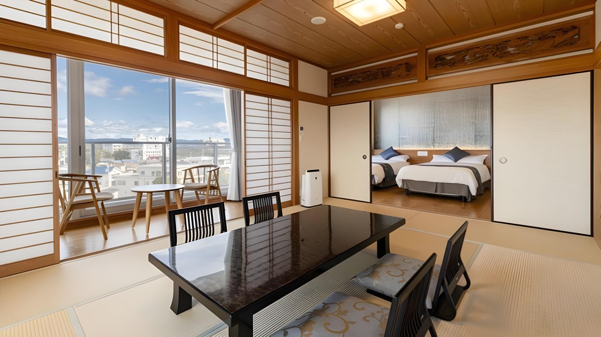 Deluxe Room 01