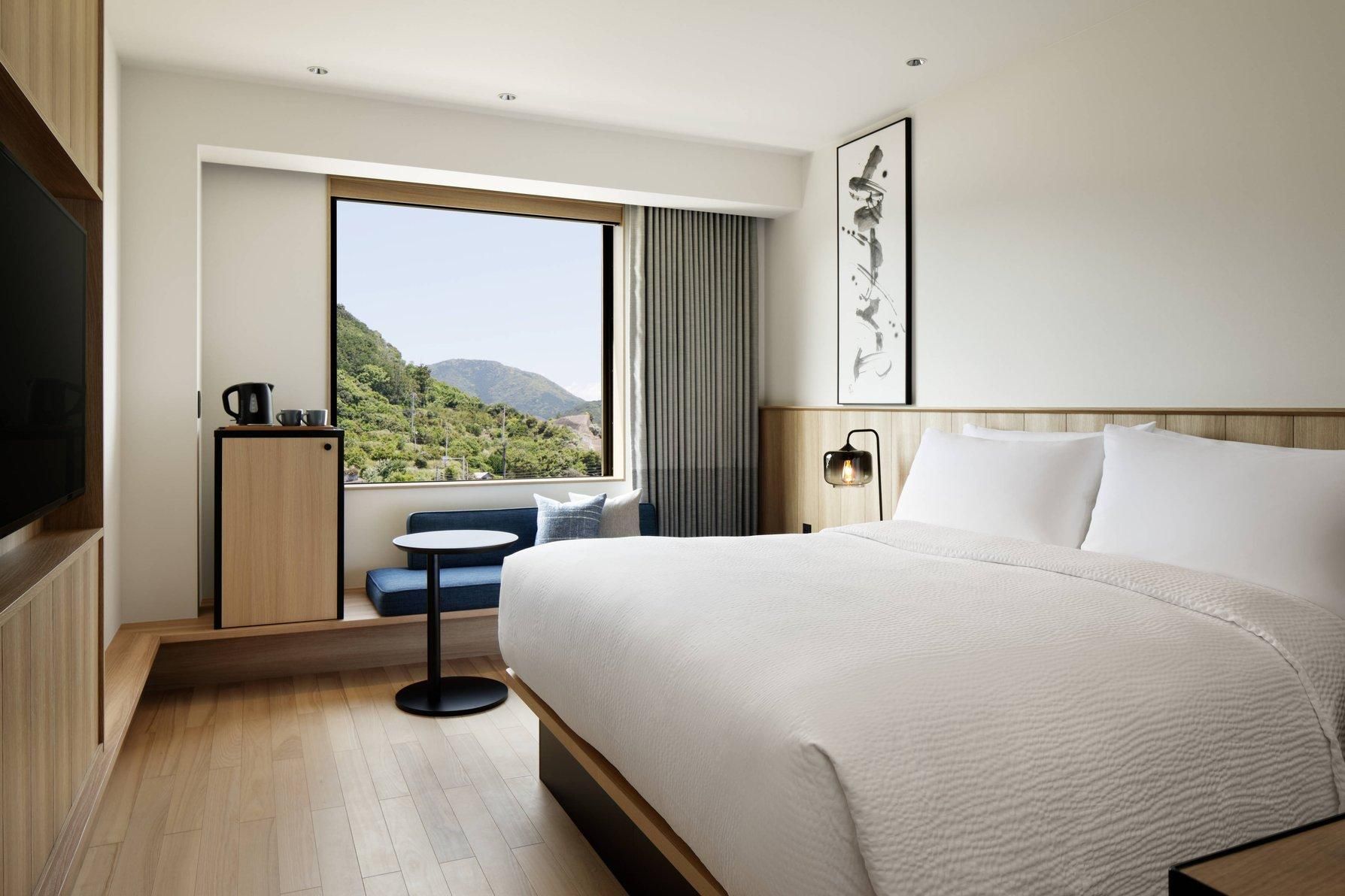 Standard, Guest room, 1 King