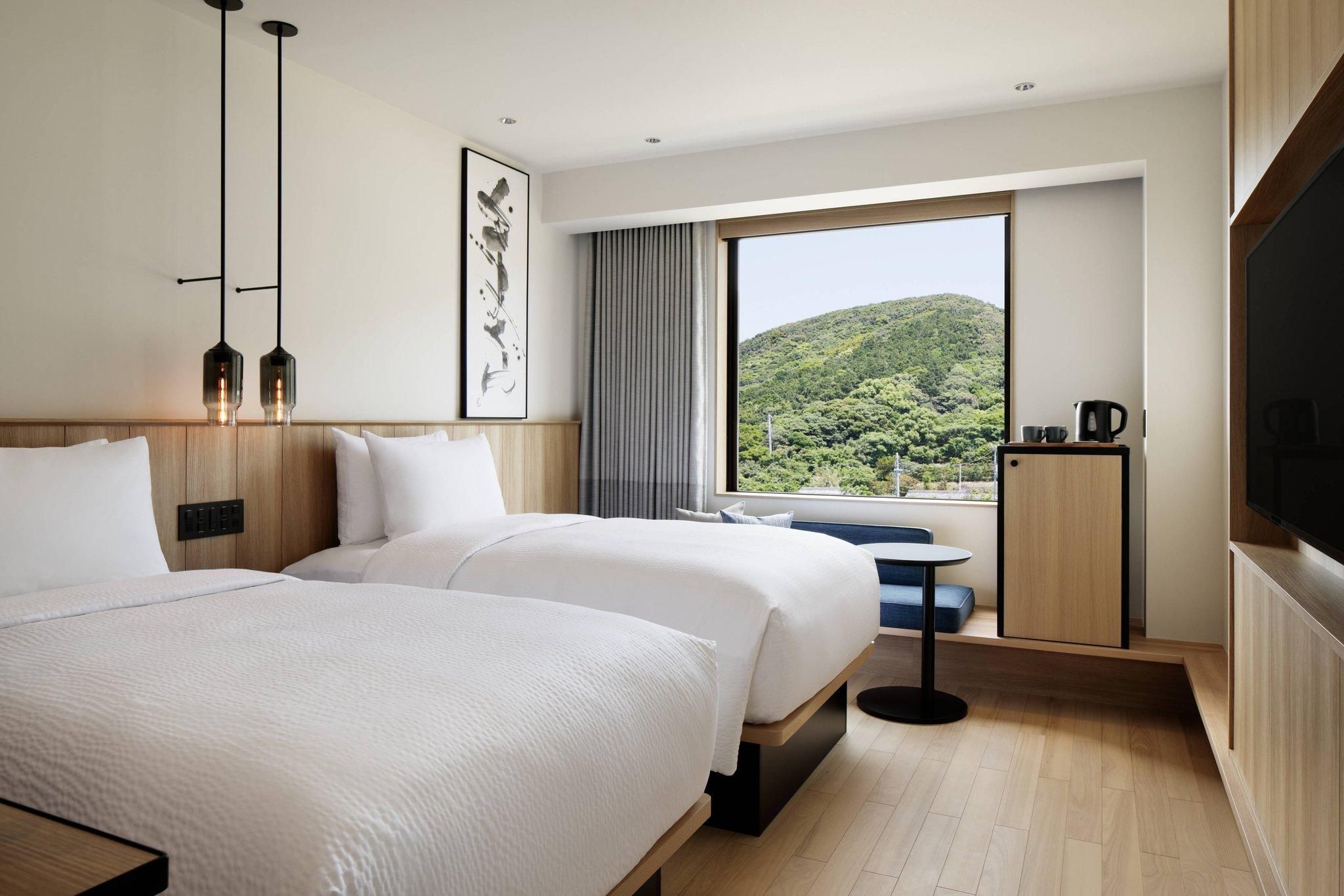 Standard, Guest room, 2 Twin