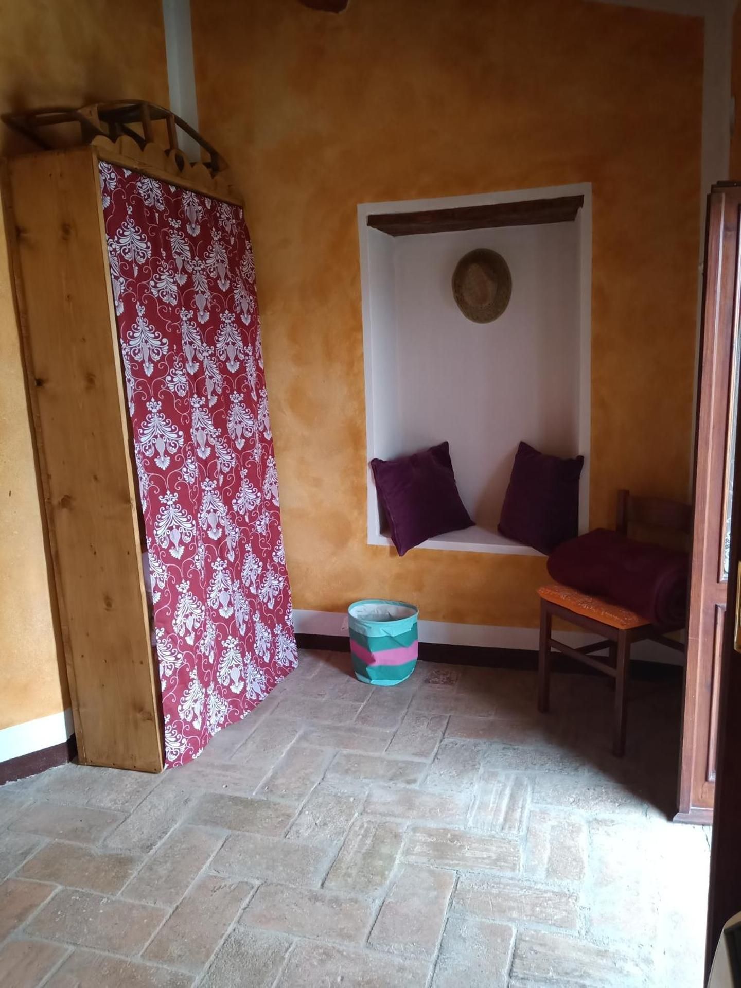 King Room with Mountain View