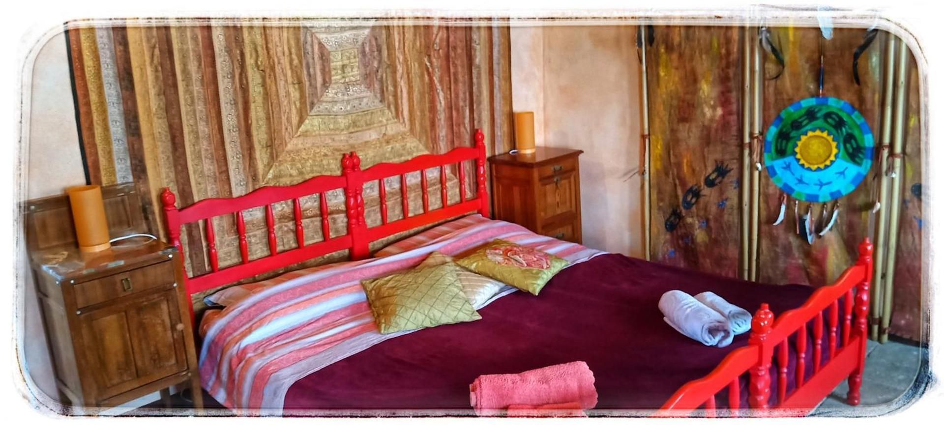 Standard King Room
