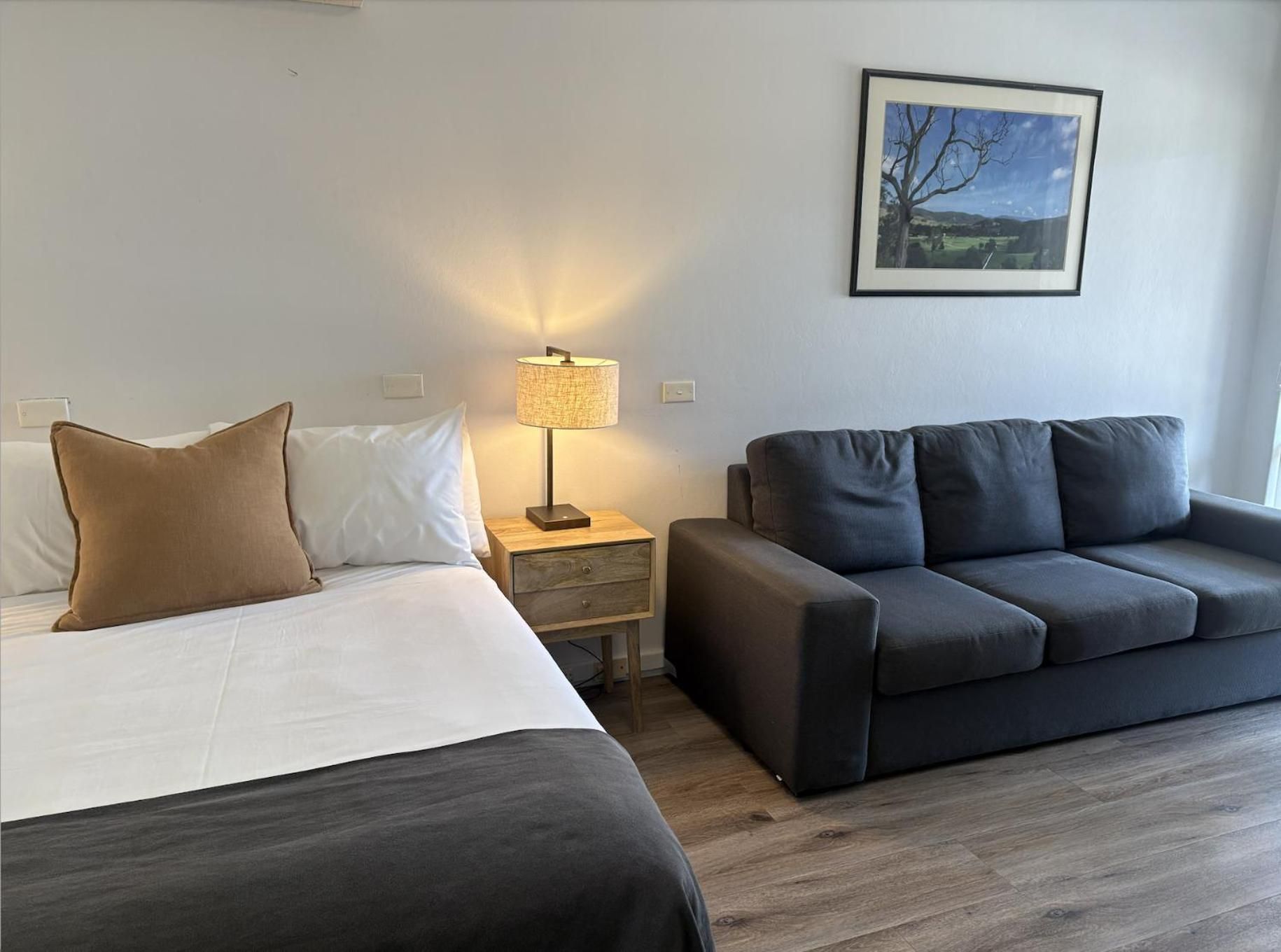 Queen Room