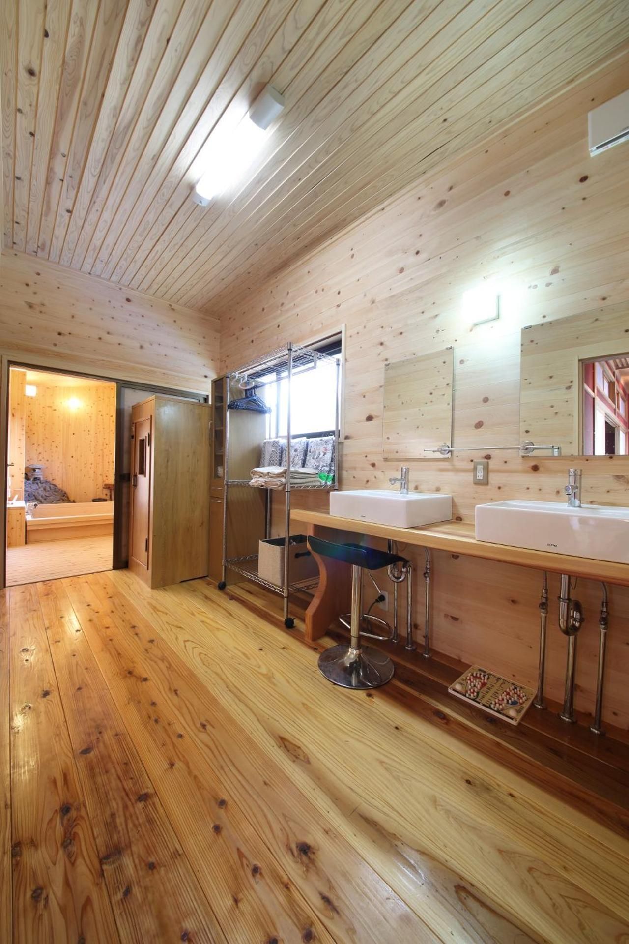 Two-Bedroom Holiday Home