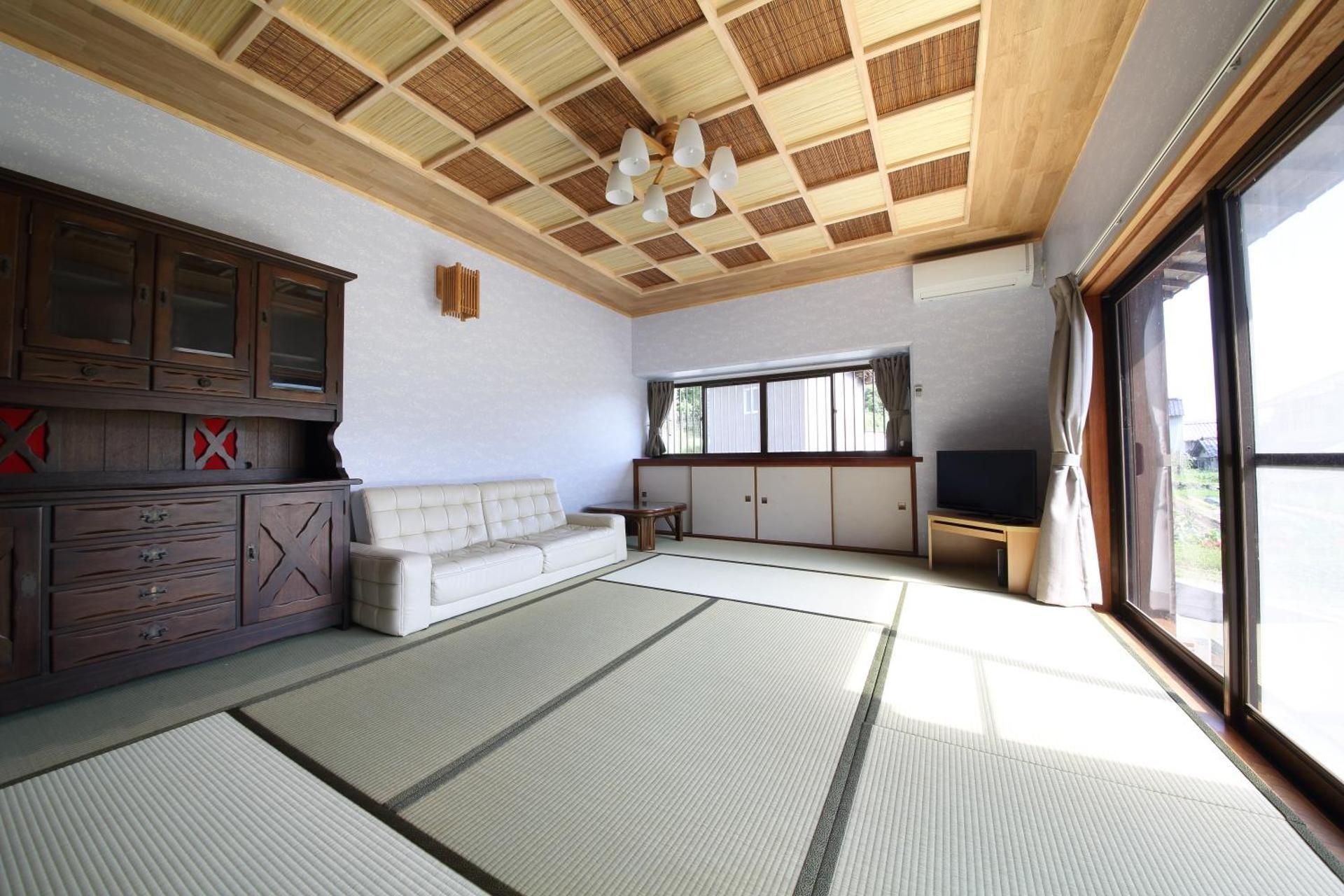 Two-Bedroom Holiday Home