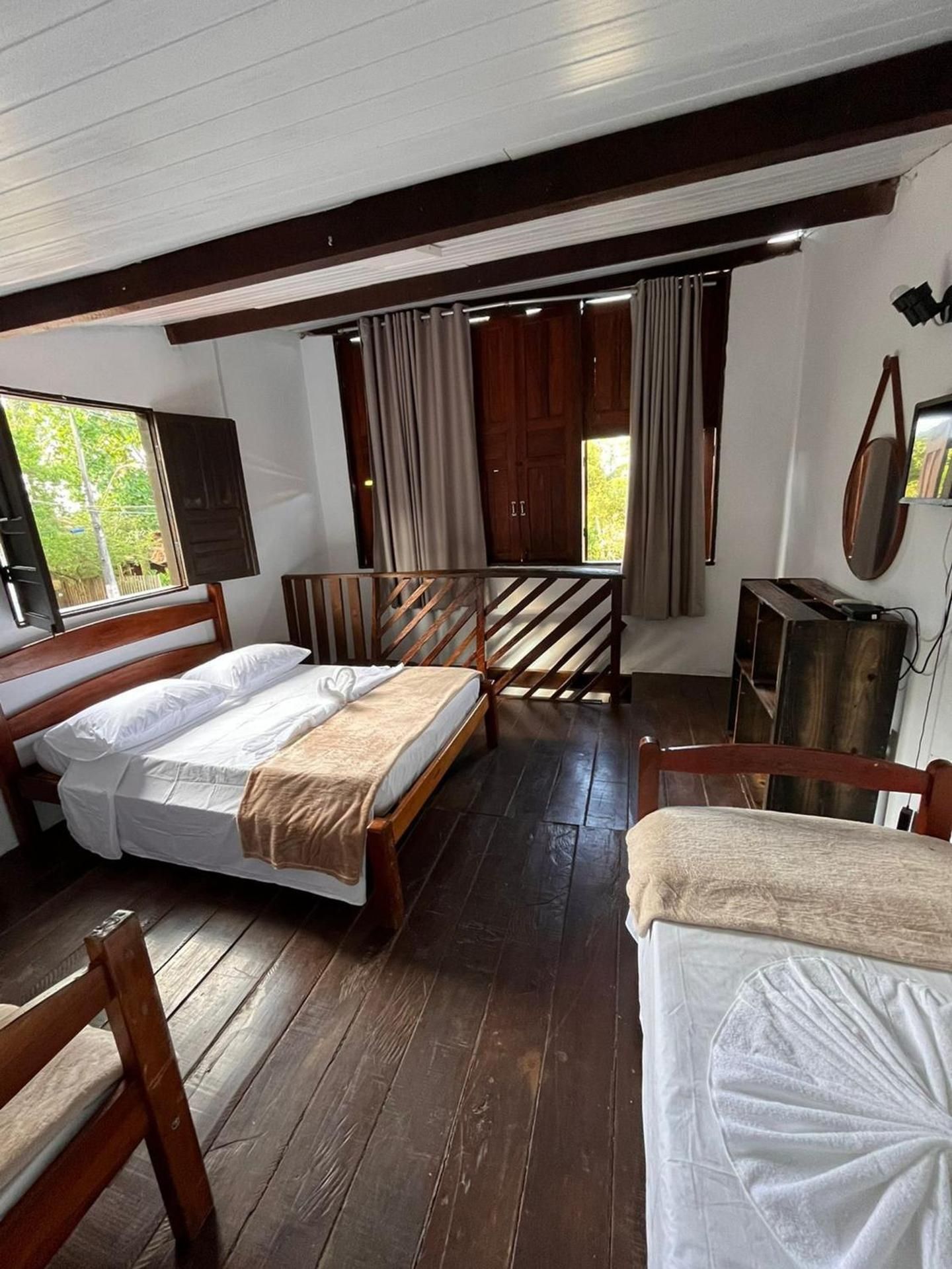 One-Bedroom Superior Apartment
