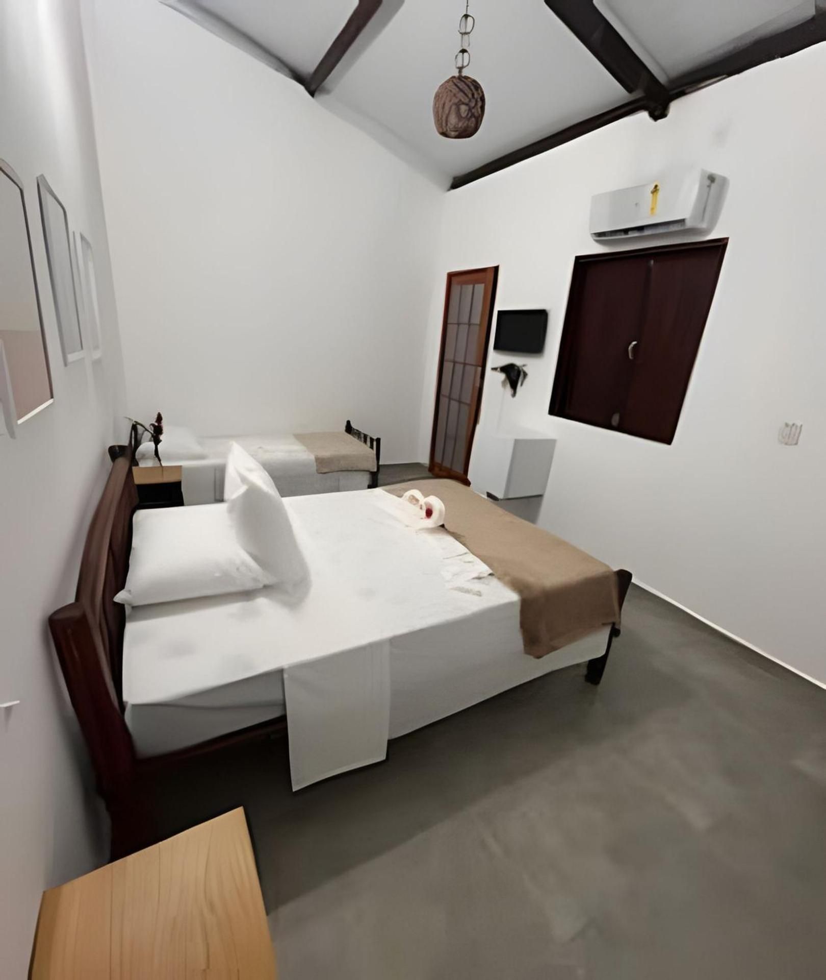 Deluxe Double Studio