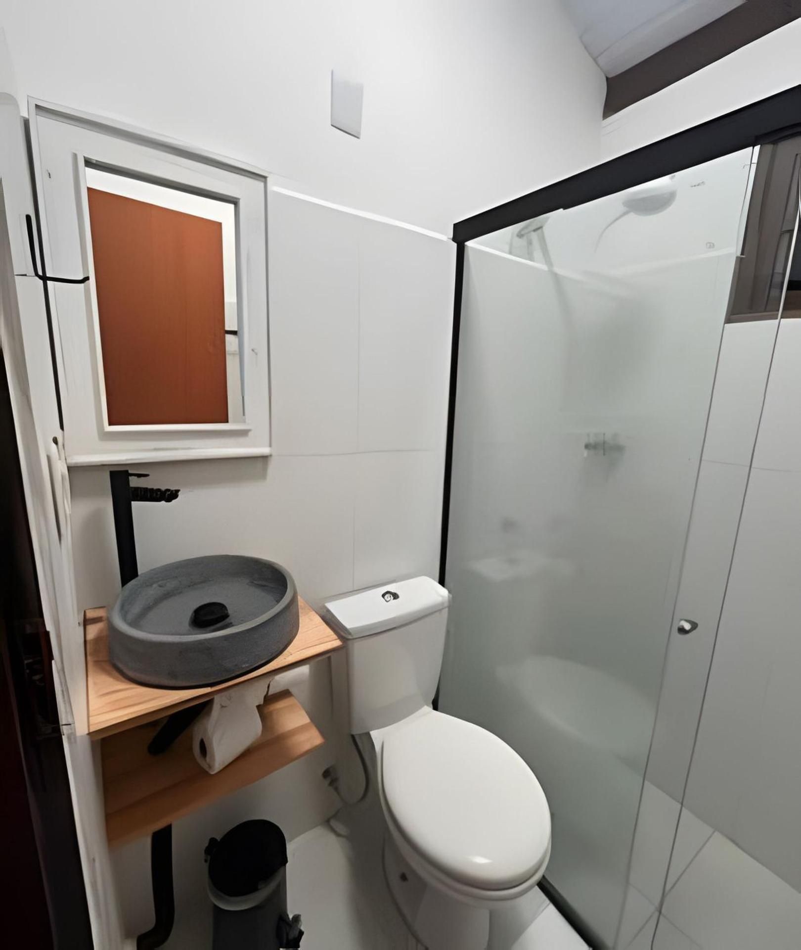 Deluxe Double Studio