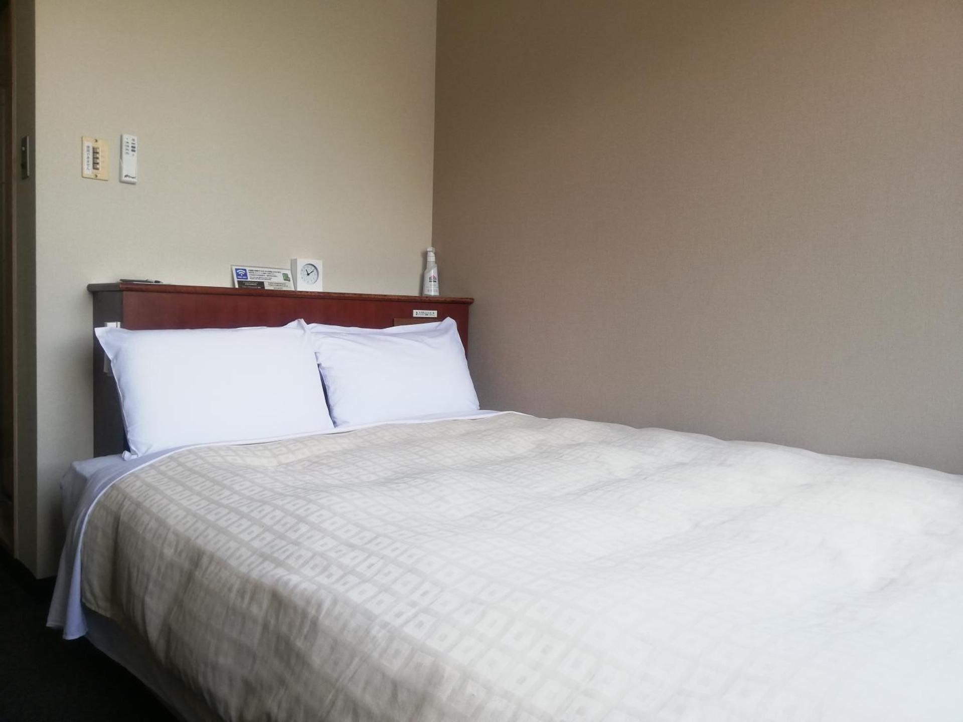 Standard Double Room - Smoking
